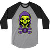 myah 3/4 Sleeve Shirt