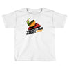 vegetable remix Toddler T-shirt
