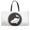 fahrie77 Weekender Totes