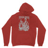 the walking dead tv show daryl and merle dixon brothers zombies Unisex Hoodie