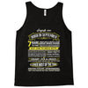 Legends Are Born In September Tank Top