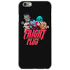 fright club iPhone 6/6s Case
