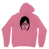 crazy girl Unisex Hoodie