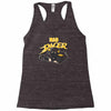 mad racer Racerback Tank