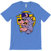loup de cartoon T-Shirt