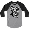 killer joke 3/4 Sleeve Shirt