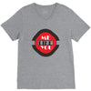 me you V-Neck Tee