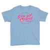 volleyball you got served grand haven high school champions Youth Tee