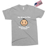 My Mom Is The World's Best Teacher Exclusive T-shirt