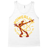 powerline Tank Top