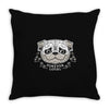 forever loyal Throw Pillow