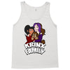 krinx family Tank Top
