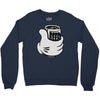 mickey beer Crewneck Sweatshirt