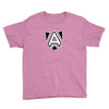 fahrie77 Youth Tee