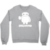 big hero Crewneck Sweatshirt