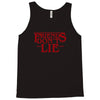 friends don't lie 1 Tank Top