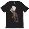 plant vs zombie T-Shirt