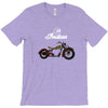 indian motorcycles retro T-Shirt