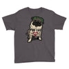 PUG LIFE Youth Tee