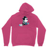 no tipping Unisex Hoodie
