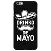drinko de mayo iPhone 6/6s Case