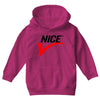 NICE Youth Hoodie