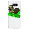 preda toreos Samsung Galaxy S8