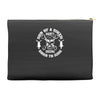 son of a biker Accessory Pouches