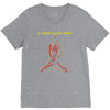 a tribe called quest V-Neck Tee