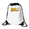pac to the future Drawstring Bags