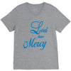 lord have mercy V-Neck Tee