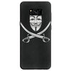 mask of modern mutiny Samsung Galaxy S8