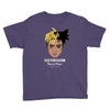 XXXTentacion Rest in Peace Youth Tee