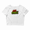 last minute ace Crop Top