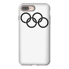 olympic rings iPhone 8 Plus
