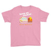 keep on cookin' new mexico Youth Tee