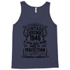 Vintage 1946 Tank Top