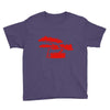bonsai gardener Youth Tee