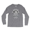 vintage quality without compromise 2000 aged to perfection Long Sleeve Shirts