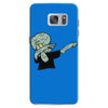 DABBİNG LEPRECHAUN Samsung Galaxy S7