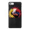 s vs s iPhone 7 Case