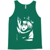 warrior Tank Top
