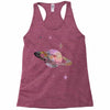 Cute Cosmos Racerback Tank