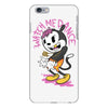 watch me dance iPhone 6/6s Plus Case