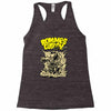 rommes custom Racerback Tank
