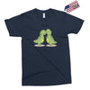 hug me Exclusive T-shirt
