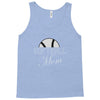 softball mom sequins Tank Top