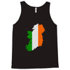 ireland Tank Top
