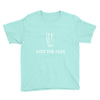 save the ales Youth Tee