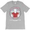 swansons bacon gym T-Shirt